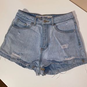 Brandy Melville Shorts